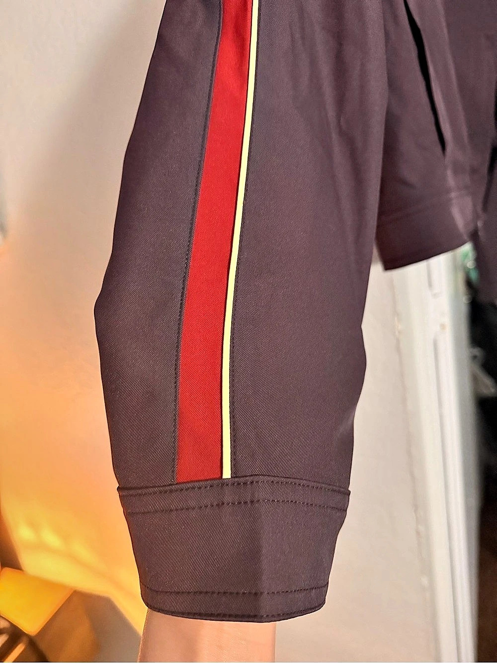 Fall Jacket - Picture 6 of 6
